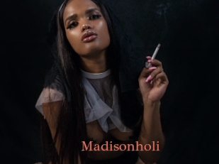 Madisonholi