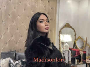Madisonlore