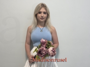 Madisonrusel