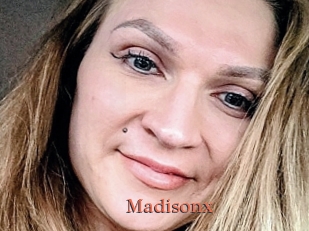 Madisonx