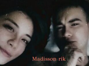 Madisson_rik