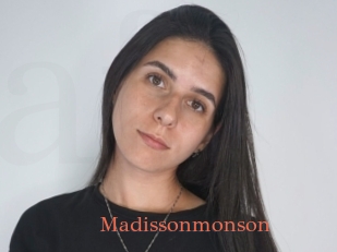 Madissonmonson