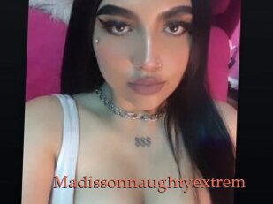 Madissonnaughtyextrem