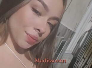 Madissoonn