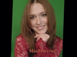 Madlynvoss
