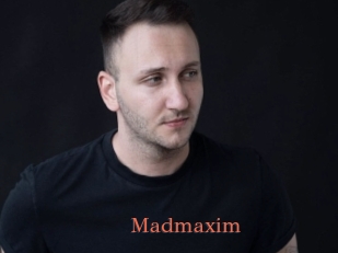 Madmaxim