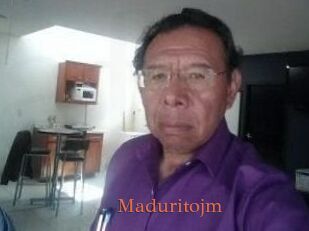 Maduritojm