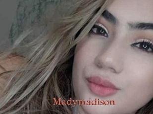 Madymadison
