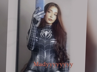 Madyyyyyyyy