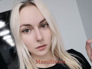Maealliston