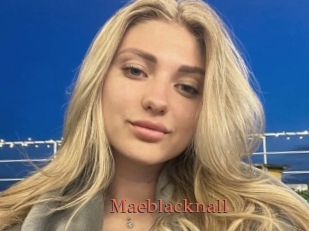 Maeblacknall