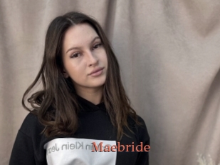Maebride