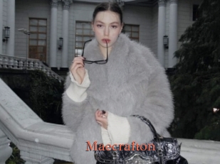 Maecrafton