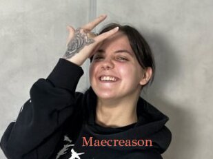 Maecreason