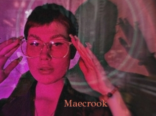 Maecrook