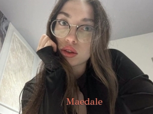 Maedale
