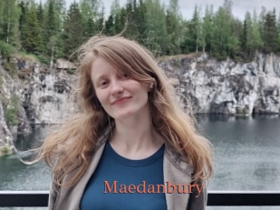 Maedanbury