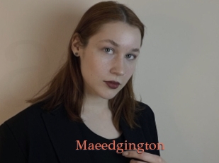 Maeedgington