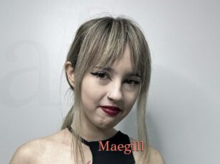 Maegill