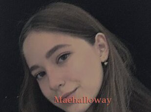 Maehalloway