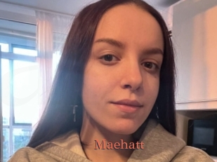 Maehatt