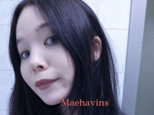 Maehavins