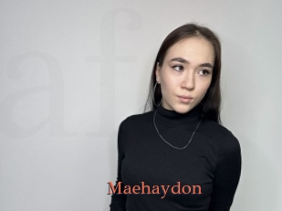 Maehaydon