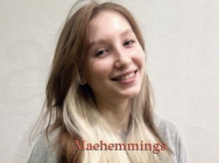 Maehemmings