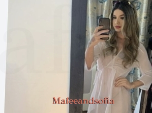 Mafeeandsofia