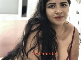 Mafemodel