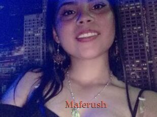 Maferush
