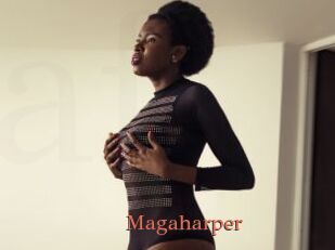 Magaharper