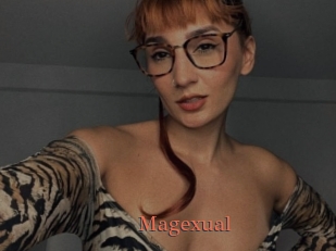 Magexual