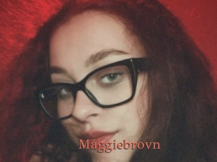 Maggiebrovn