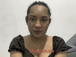 Maggieforu