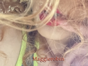 Maggierobin