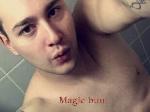Magic_buu