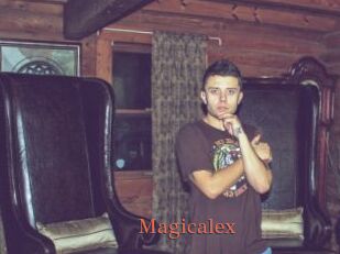 Magicalex