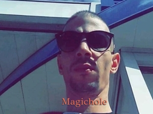 Magichole