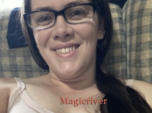 Magicriver