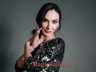 Magicyollanda