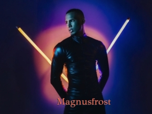magnusfrost Anal Favorite