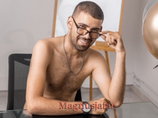 Magnusjafar