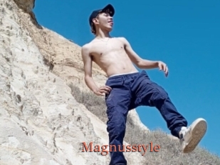 Magnusstyle