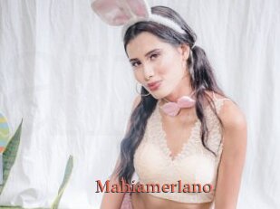 Mahiamerlano