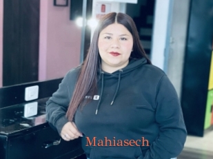 Mahiasech