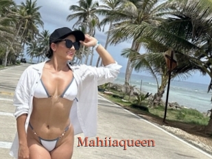 Mahiiaqueen
