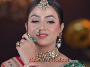 Mahimagicdool