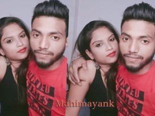 Mahimayank