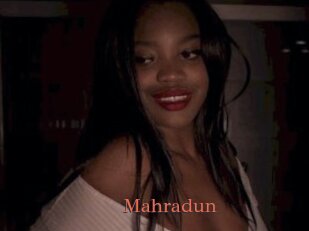 Mahradun